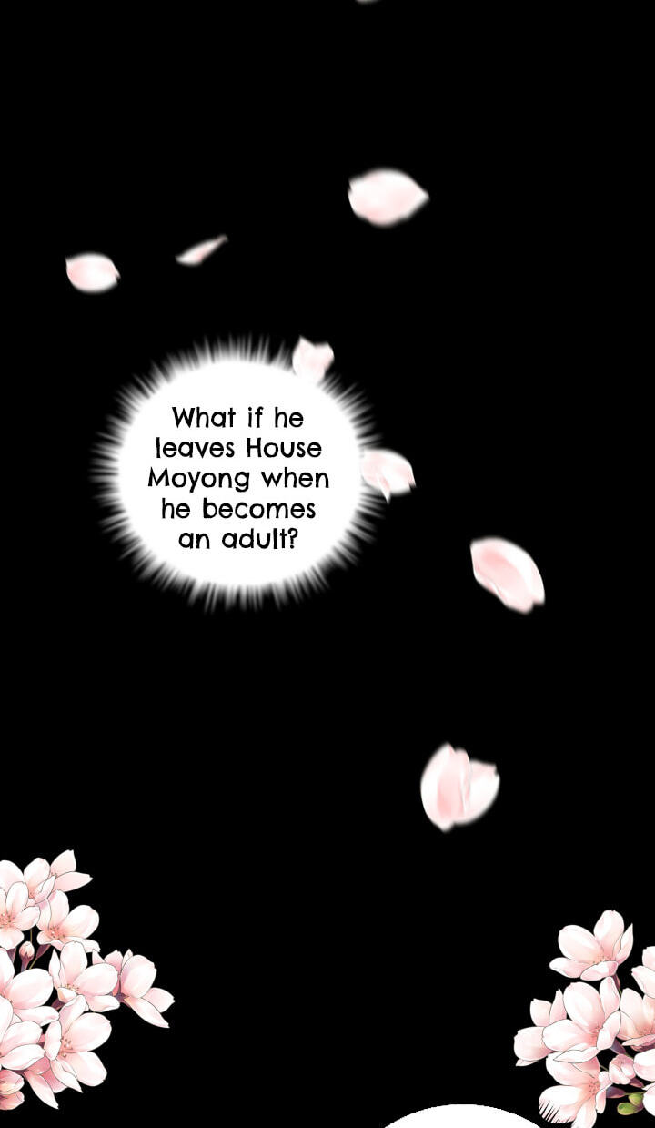 Love and Blade: Girl in Peril Chapter 36 page 2 - 
