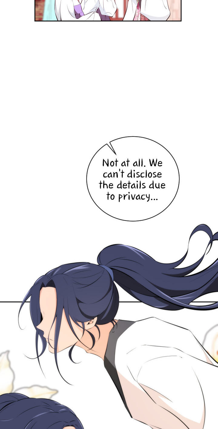 Love and Blade: Girl in Peril Chapter 36 page 17 - 