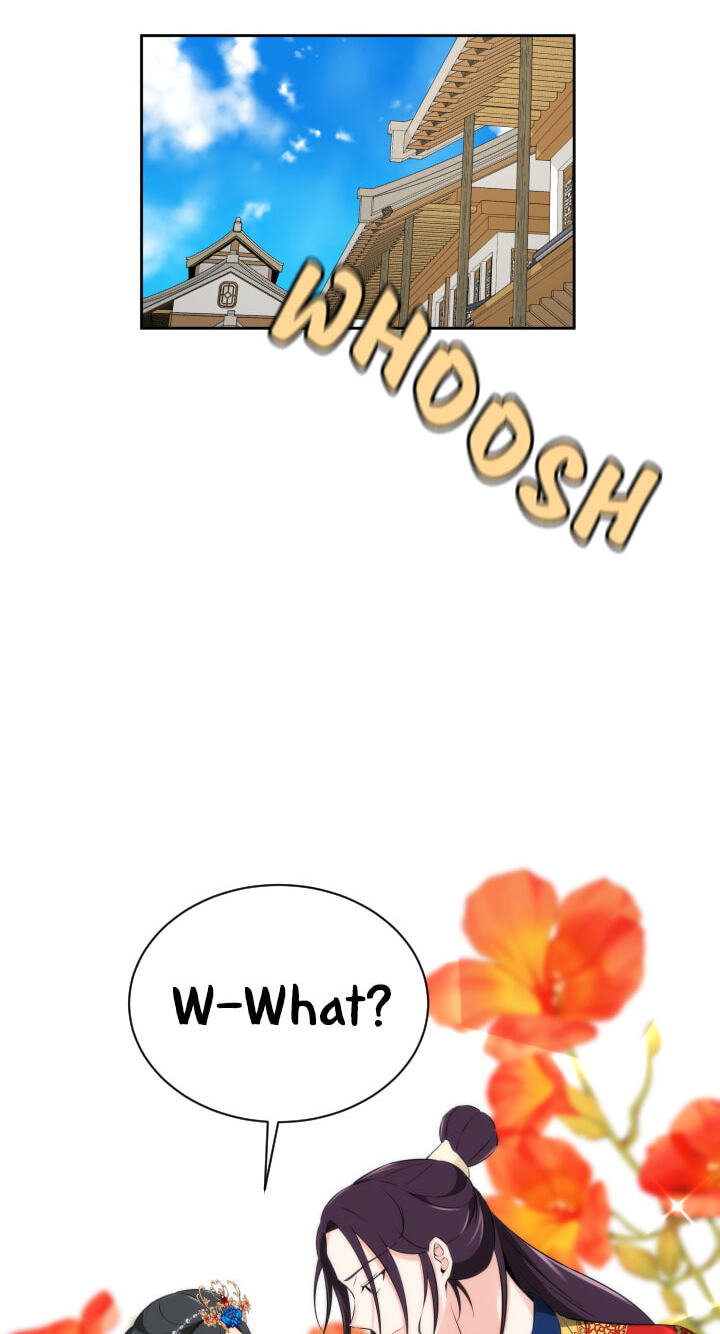Love and Blade: Girl in Peril Chapter 36 page 27 - 
