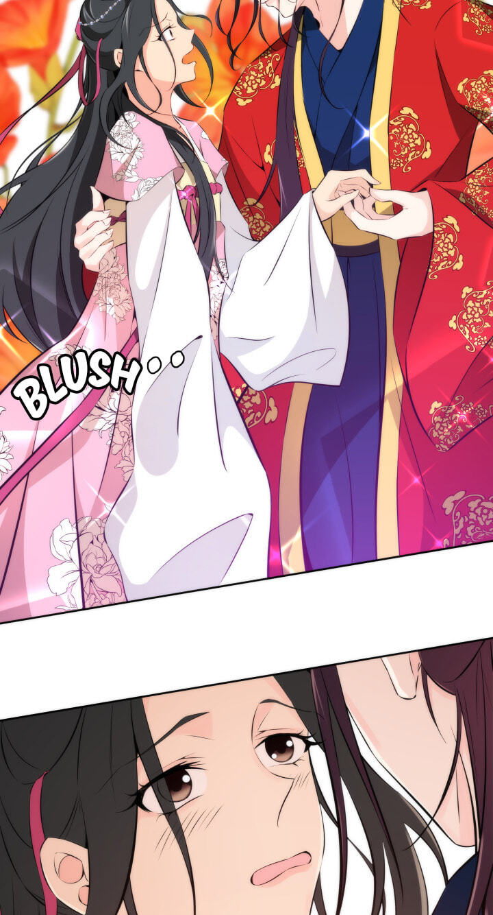 Love and Blade: Girl in Peril Chapter 36 page 28 - 