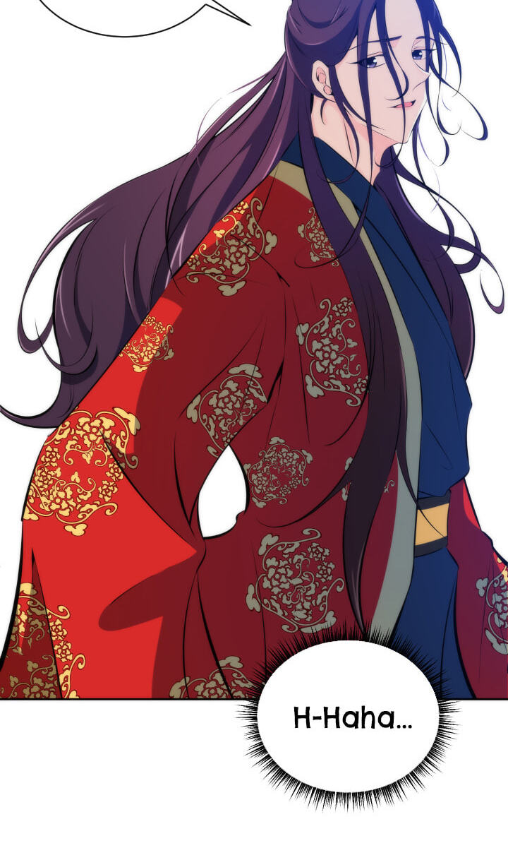 Love and Blade: Girl in Peril Chapter 36 page 35 - 