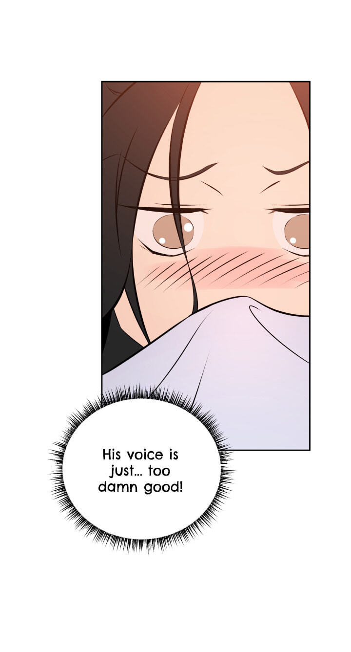Love and Blade: Girl in Peril Chapter 36 page 36 - 