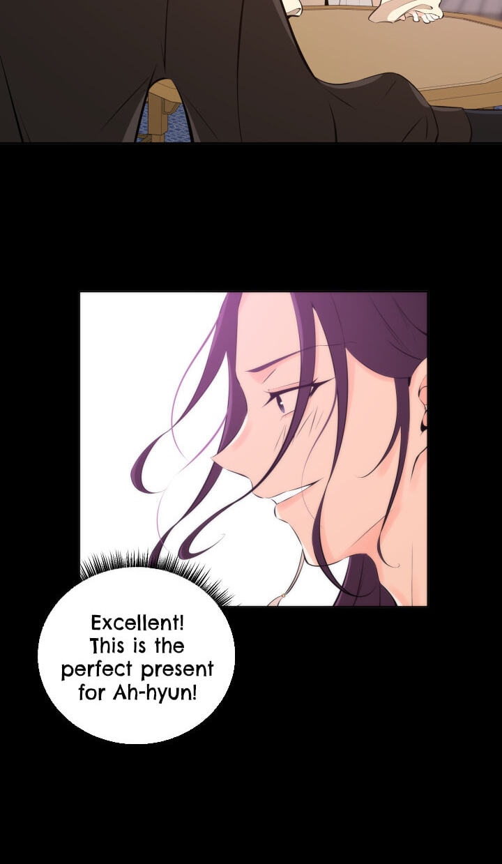 Love and Blade: Girl in Peril Chapter 36 page 5 - 