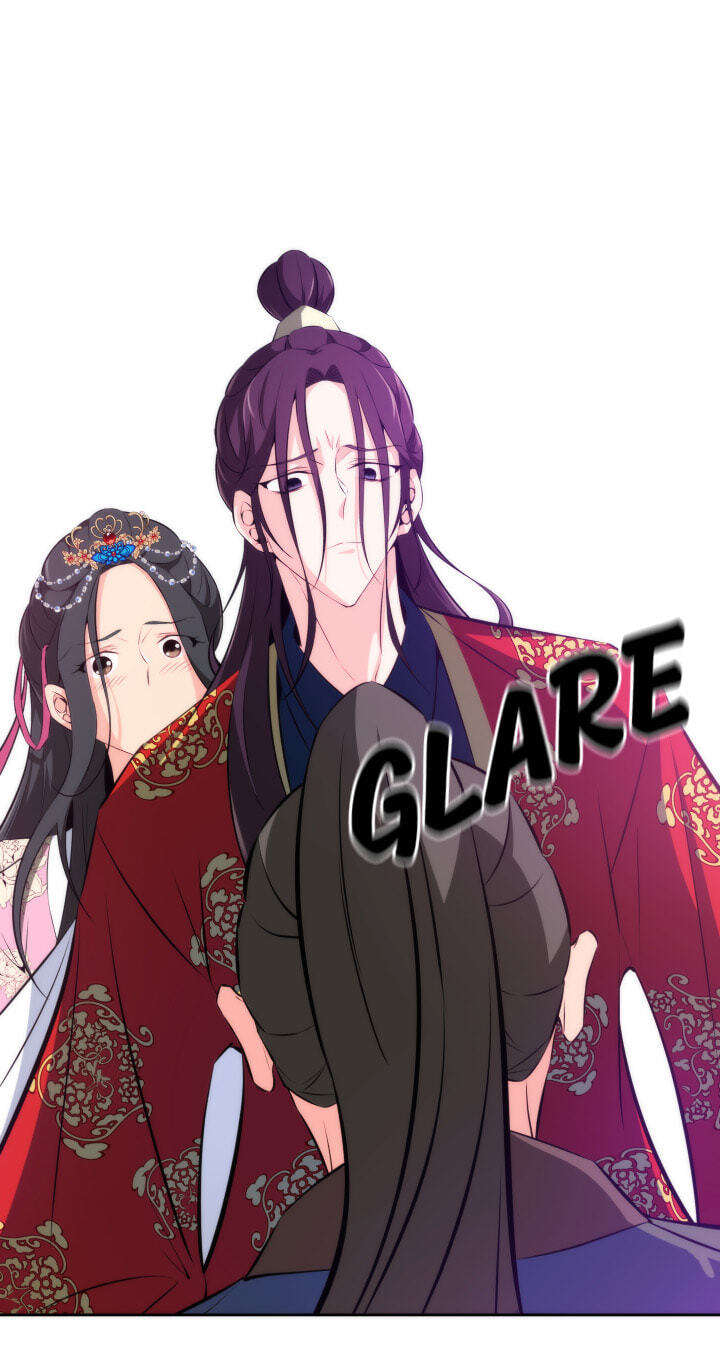 Love and Blade: Girl in Peril Chapter 36 page 42 - 