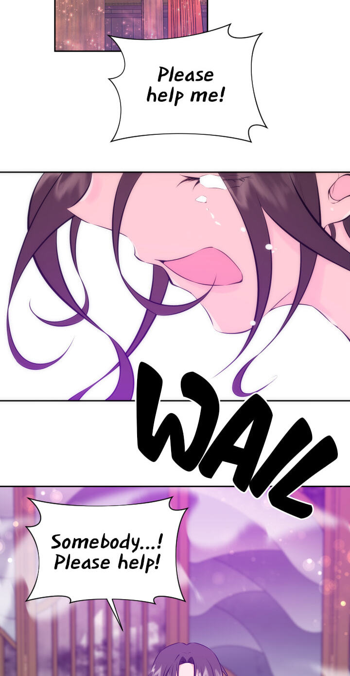 Love and Blade: Girl in Peril Chapter 37 page 2 - 