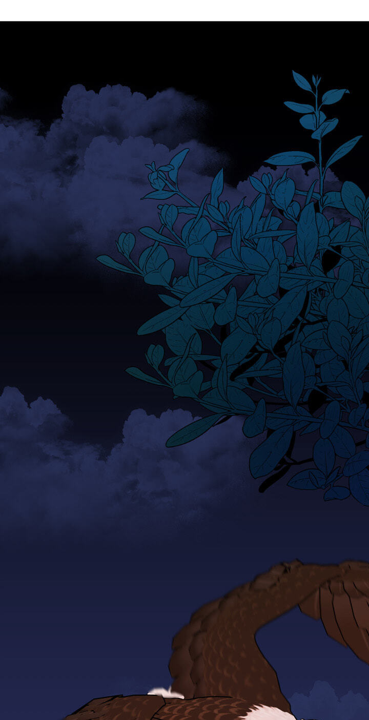 Love and Blade: Girl in Peril Chapter 37 page 12 - 