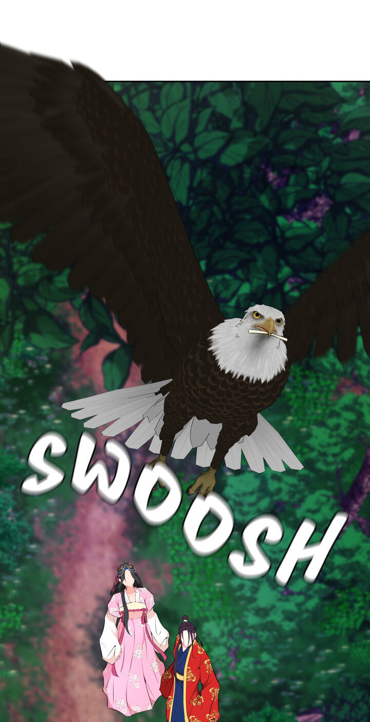 Love and Blade: Girl in Peril Chapter 37 page 15 - 
