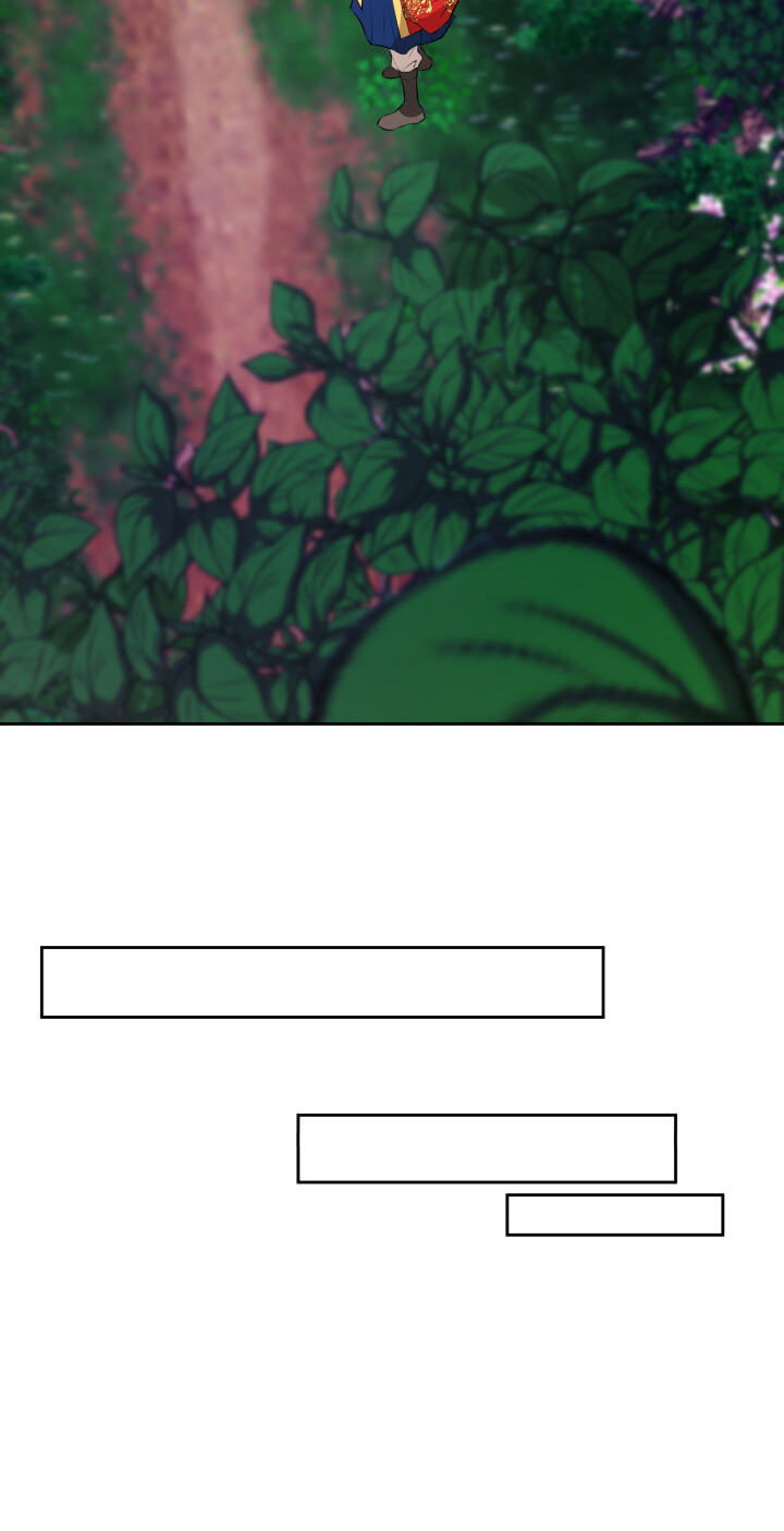 Love and Blade: Girl in Peril Chapter 37 page 16 - 