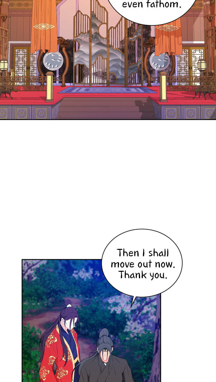 Love and Blade: Girl in Peril Chapter 37 page 20 - 