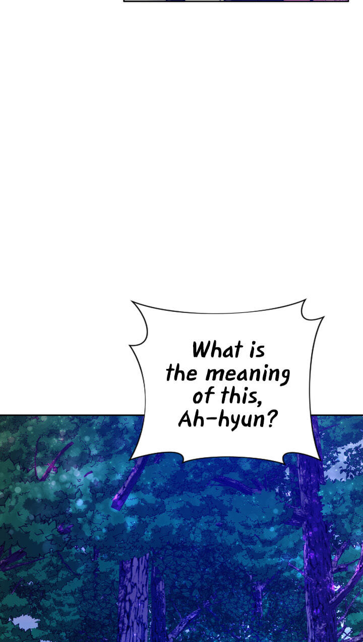 Love and Blade: Girl in Peril Chapter 37 page 24 - 