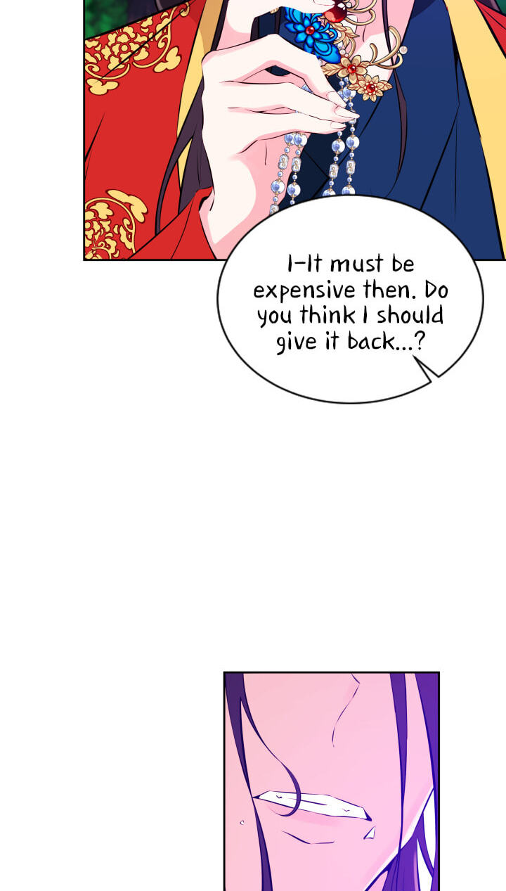 Love and Blade: Girl in Peril Chapter 37 page 27 - 