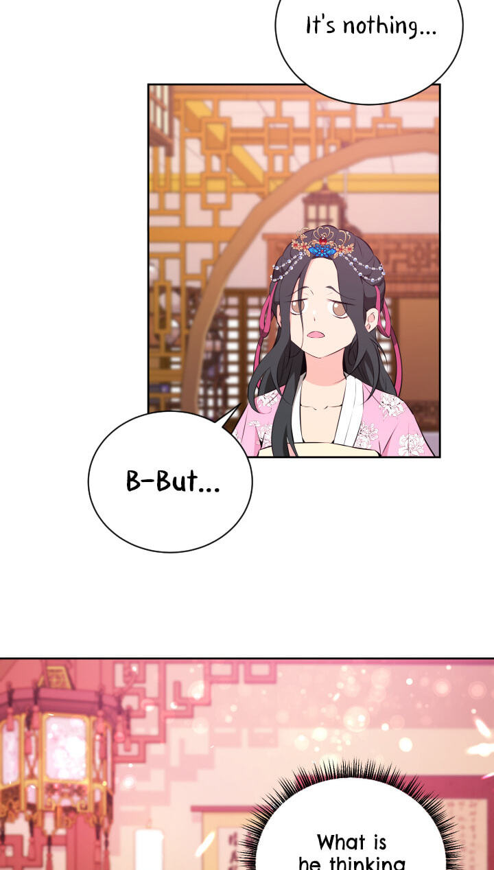 Love and Blade: Girl in Peril Chapter 37 page 31 - 