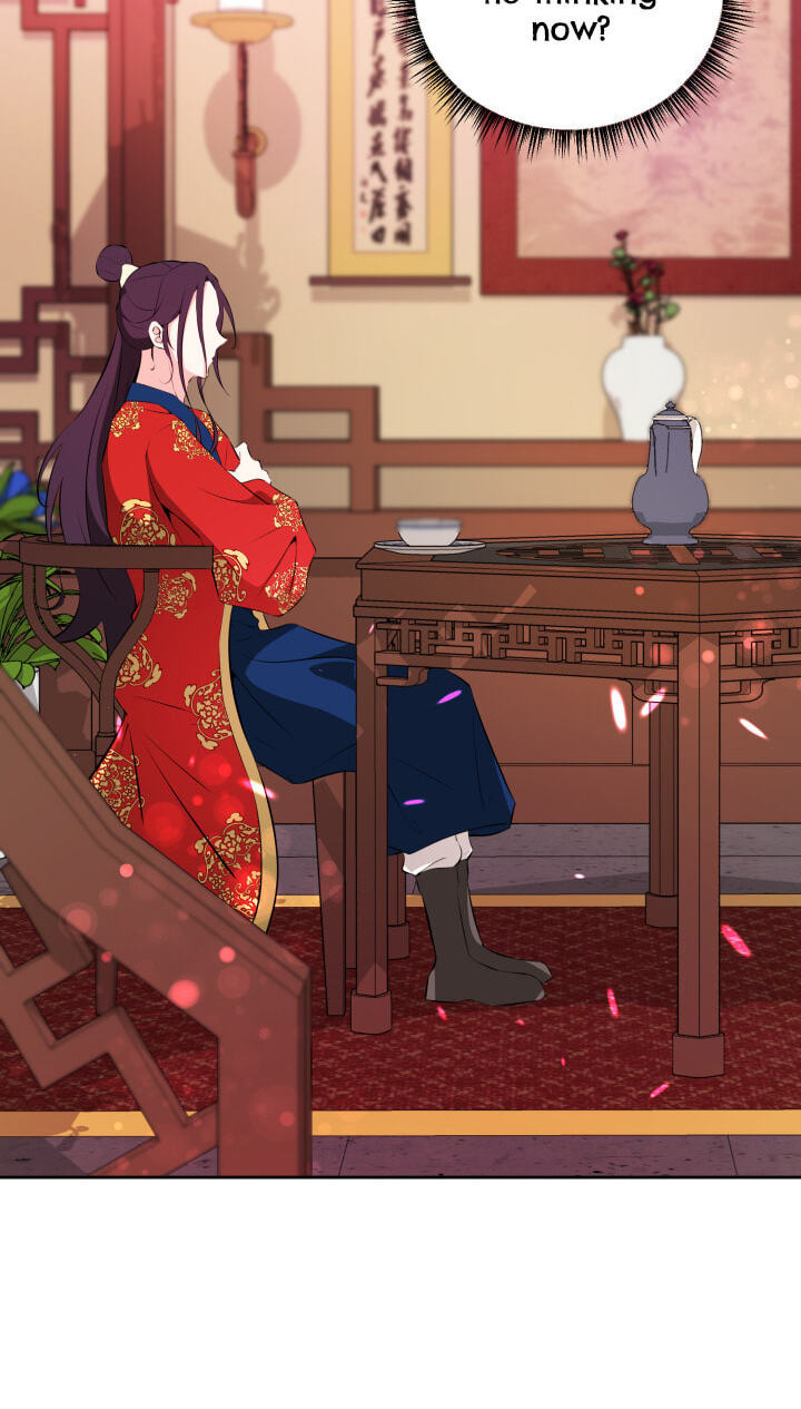 Love and Blade: Girl in Peril Chapter 37 page 32 - 