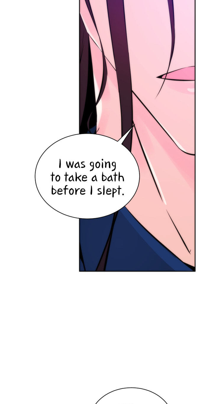 Love and Blade: Girl in Peril Chapter 37 page 37 - 