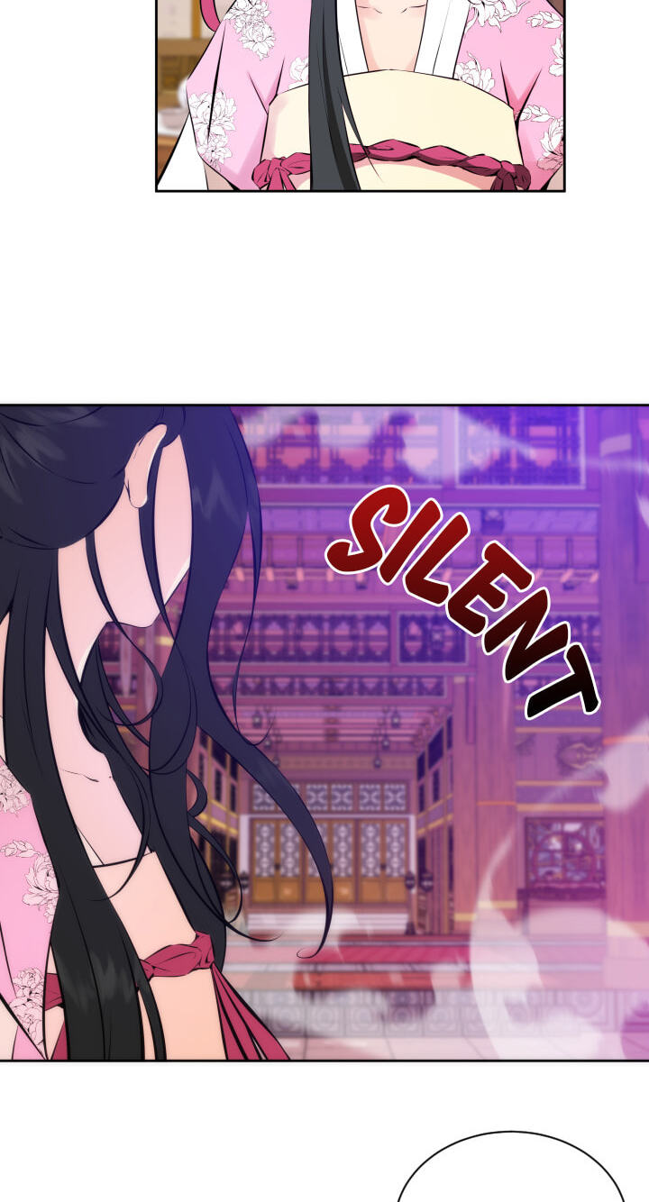 Love and Blade: Girl in Peril Chapter 37 page 9 - 