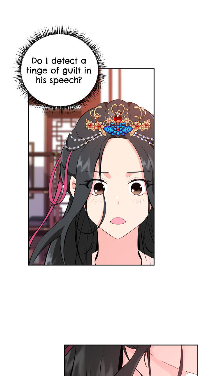 Love and Blade: Girl in Peril Chapter 38 page 11 - 