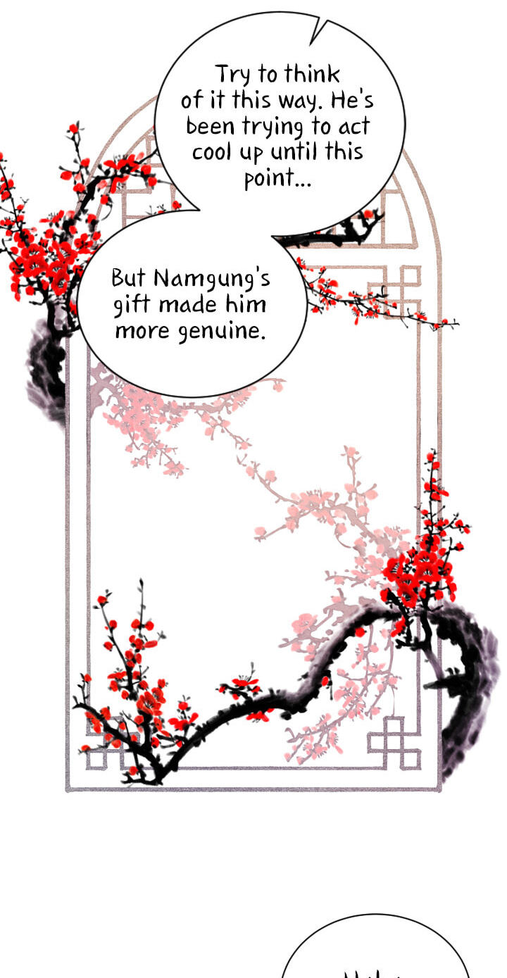 Love and Blade: Girl in Peril Chapter 38 page 23 - 