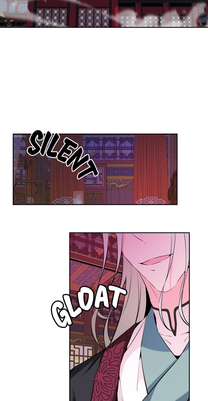 Love and Blade: Girl in Peril Chapter 38 page 28 - 
