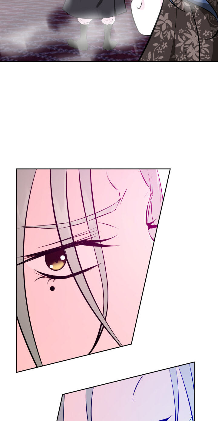 Love and Blade: Girl in Peril Chapter 38 page 30 - 