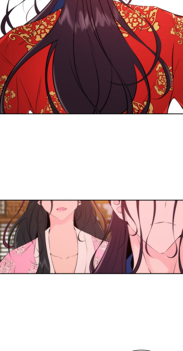 Love and Blade: Girl in Peril Chapter 38 page 4 - 