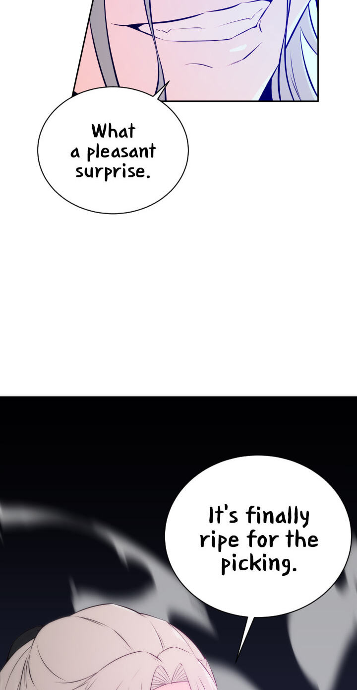 Love and Blade: Girl in Peril Chapter 38 page 31 - 