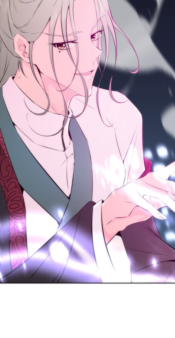 Love and Blade: Girl in Peril Chapter 38 page 32 - 