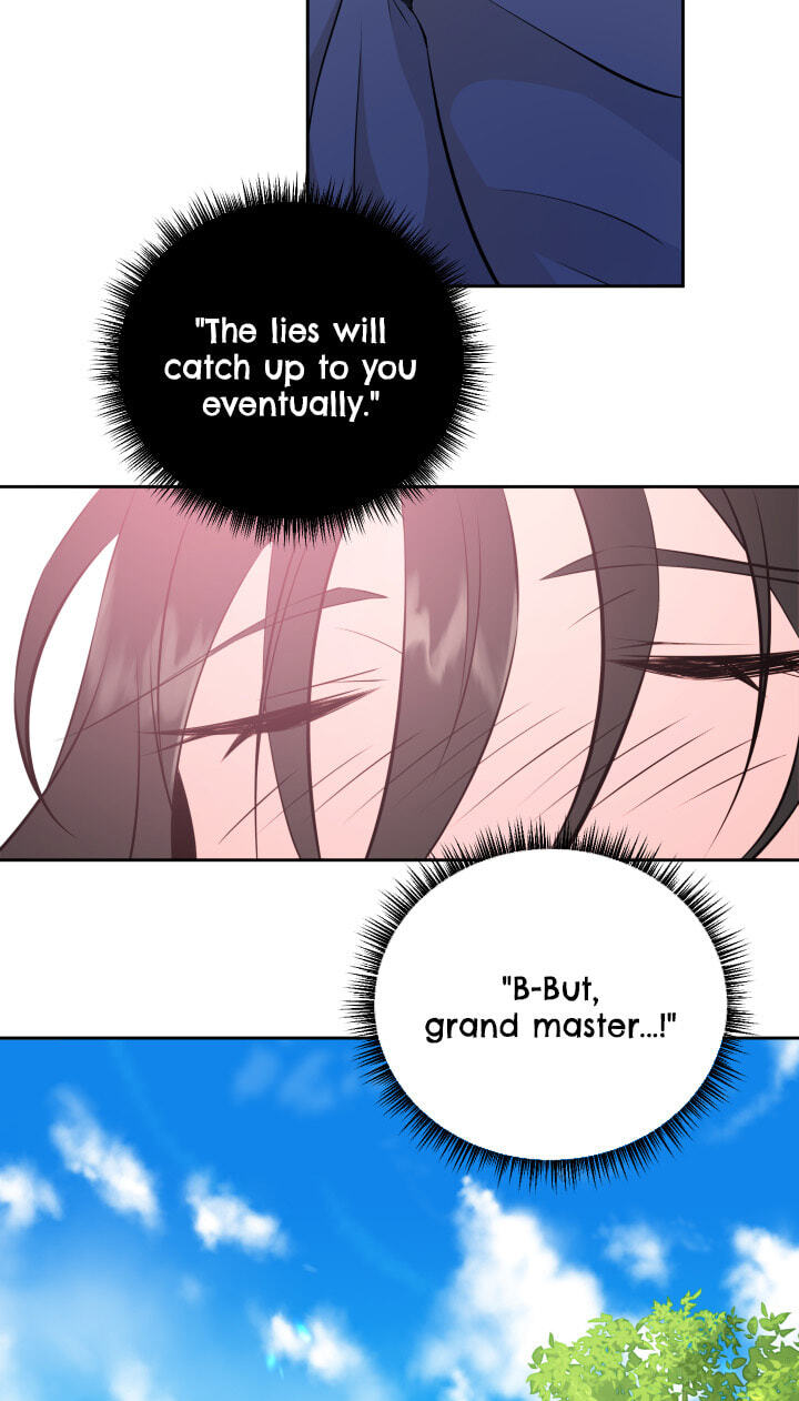 Love and Blade: Girl in Peril Chapter 38 page 37 - 