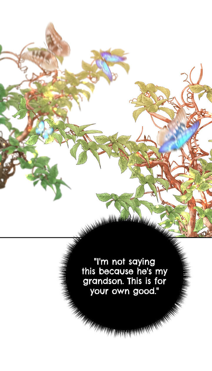 Love and Blade: Girl in Peril Chapter 38 page 39 - 