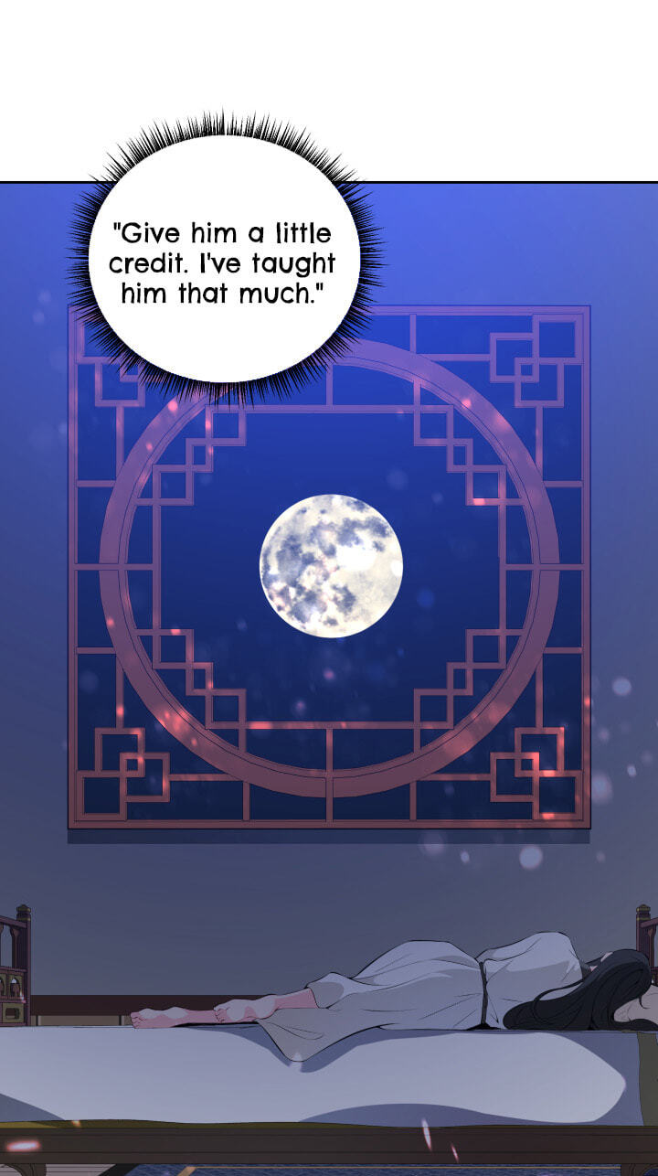 Love and Blade: Girl in Peril Chapter 38 page 40 - 