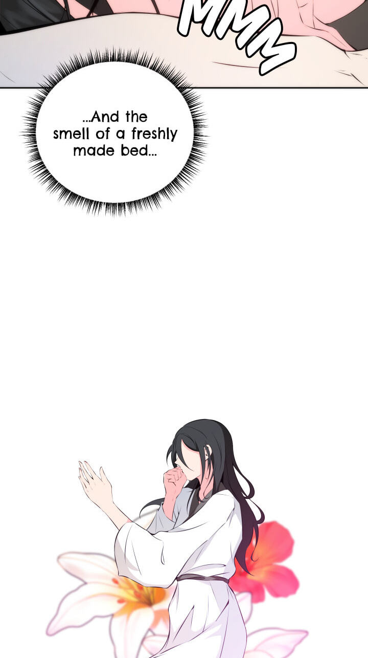 Love and Blade: Girl in Peril Chapter 38 page 45 - 