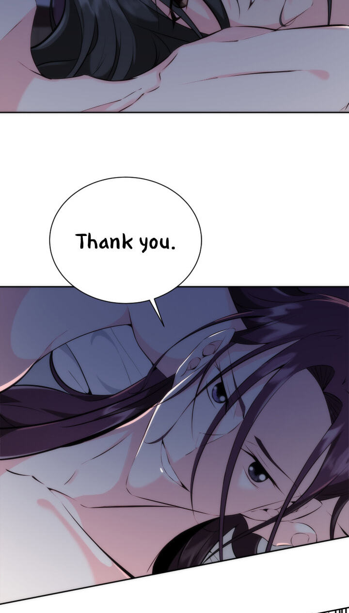Love and Blade: Girl in Peril Chapter 38 page 49 - 