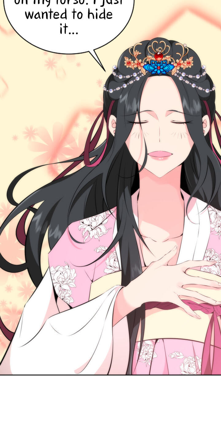 Love and Blade: Girl in Peril Chapter 38 page 7 - 