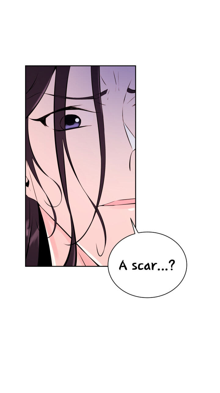Love and Blade: Girl in Peril Chapter 38 page 8 - 