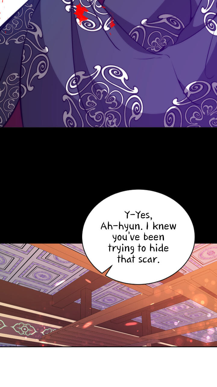 Love and Blade: Girl in Peril Chapter 38 page 10 - 