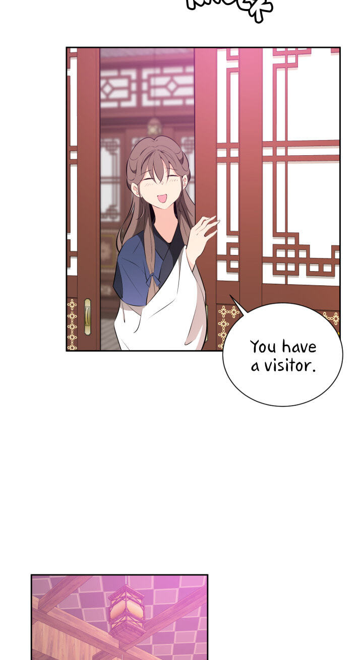 Love and Blade: Girl in Peril Chapter 39 page 11 - 