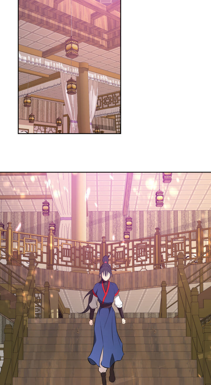 Love and Blade: Girl in Peril Chapter 39 page 12 - 