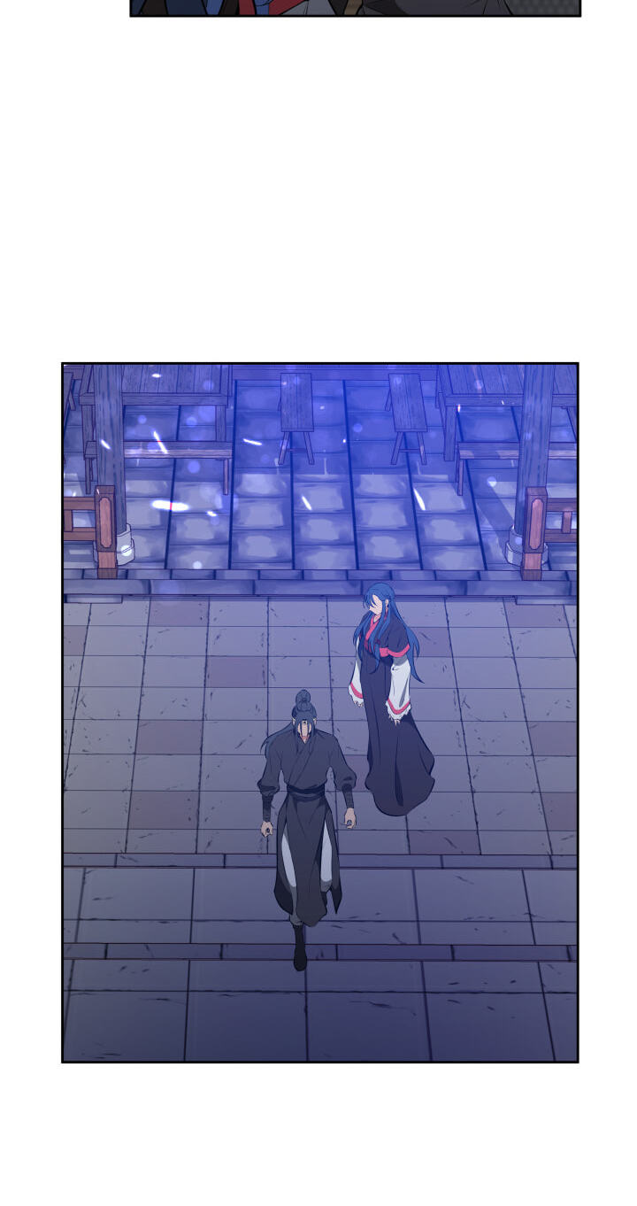 Love and Blade: Girl in Peril Chapter 39 page 3 - 