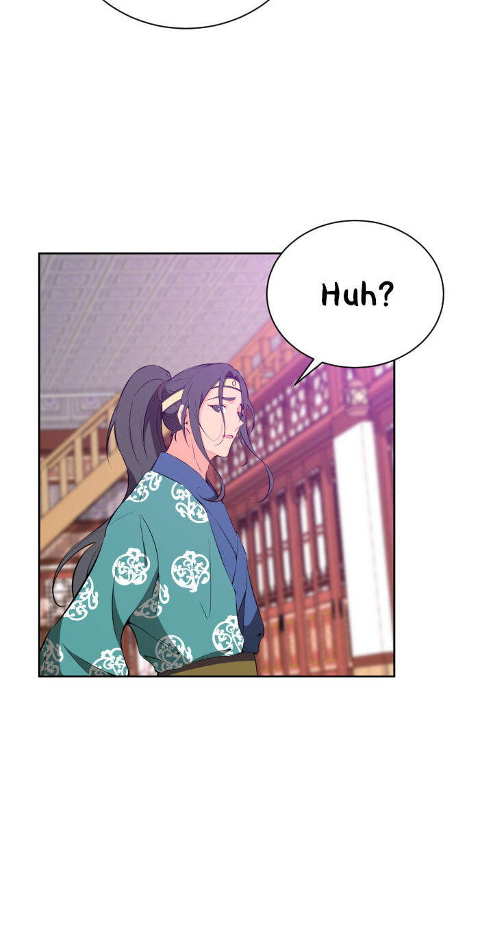 Love and Blade: Girl in Peril Chapter 39 page 31 - 