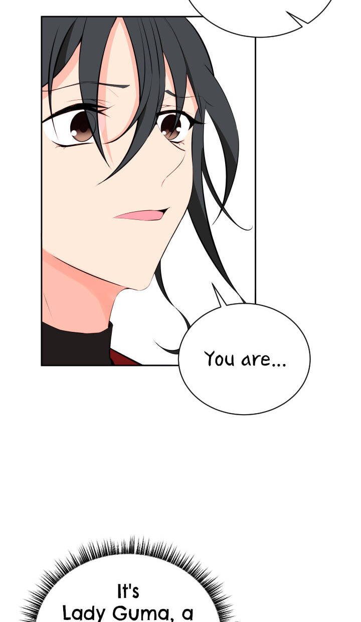 Love and Blade: Girl in Peril Chapter 39 page 38 - 