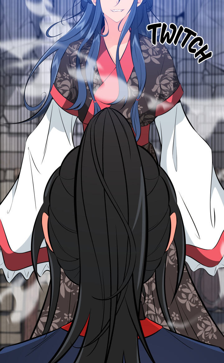 Love and Blade: Girl in Peril Chapter 39 page 47 - 