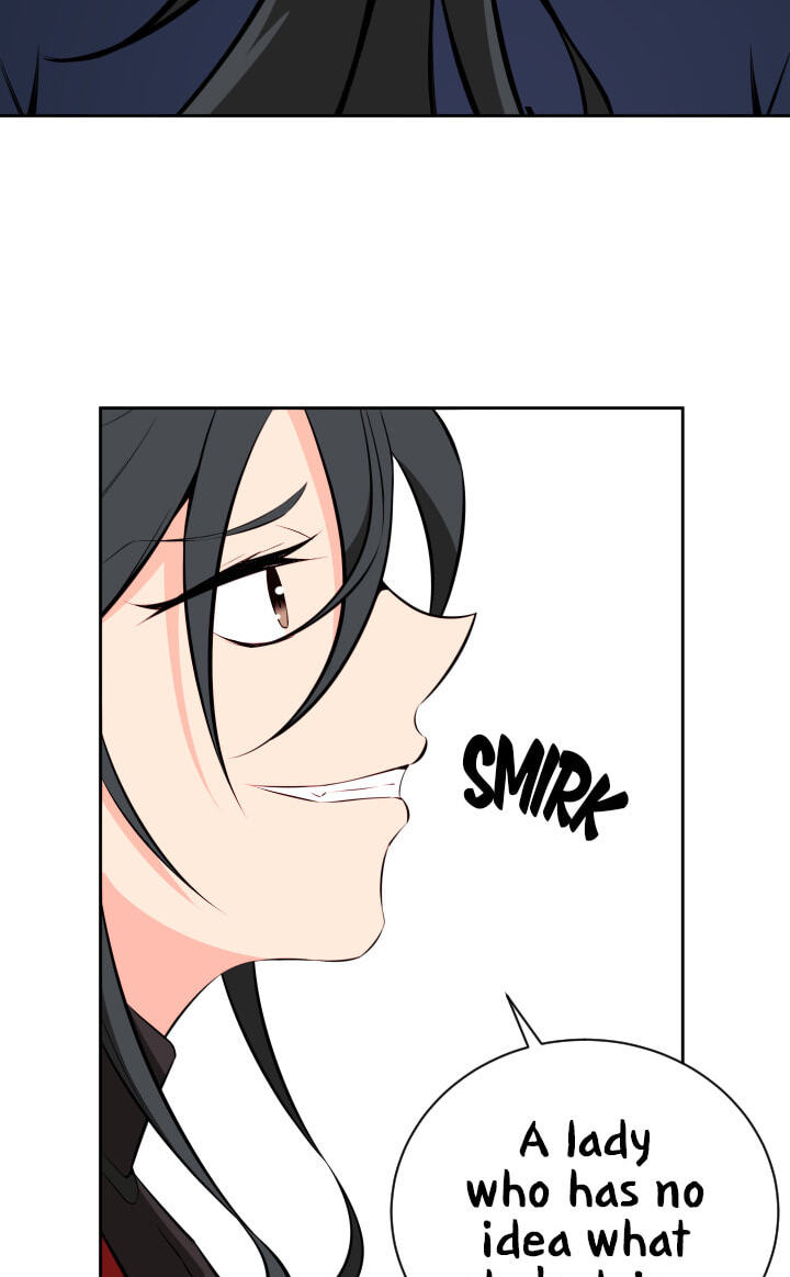 Love and Blade: Girl in Peril Chapter 39 page 48 - 