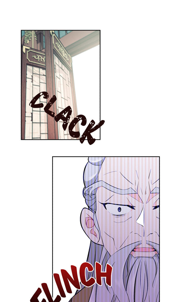 Love and Blade: Girl in Peril Chapter 4 page 1 - 