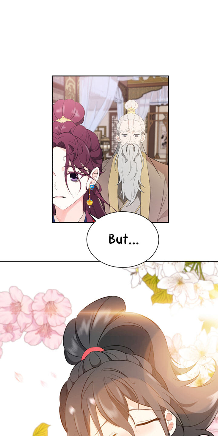 Love and Blade: Girl in Peril Chapter 4 page 11 - 