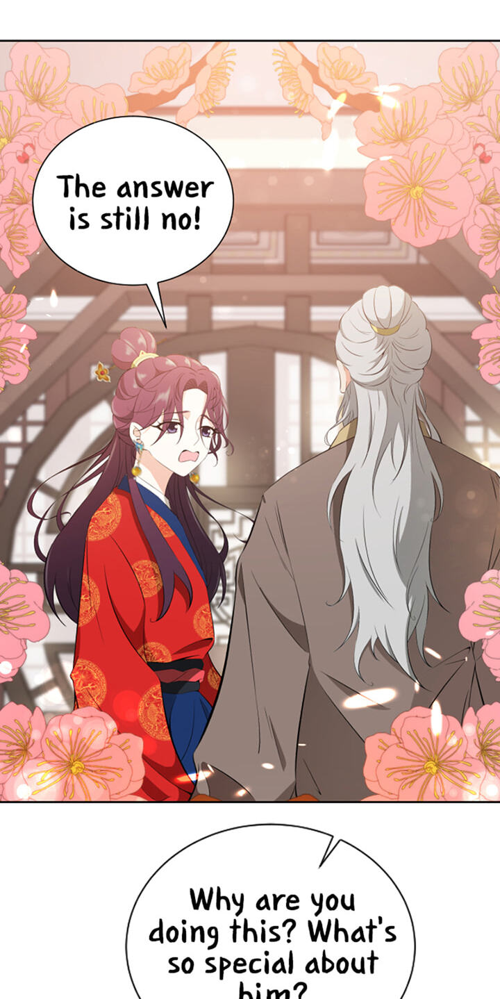 Love and Blade: Girl in Peril Chapter 4 page 13 - 
