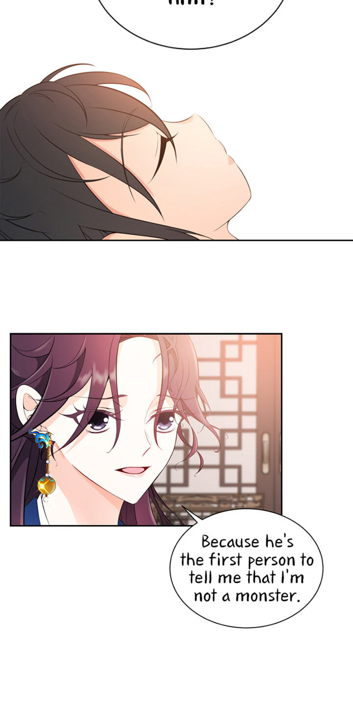 Love and Blade: Girl in Peril Chapter 4 page 14 - 