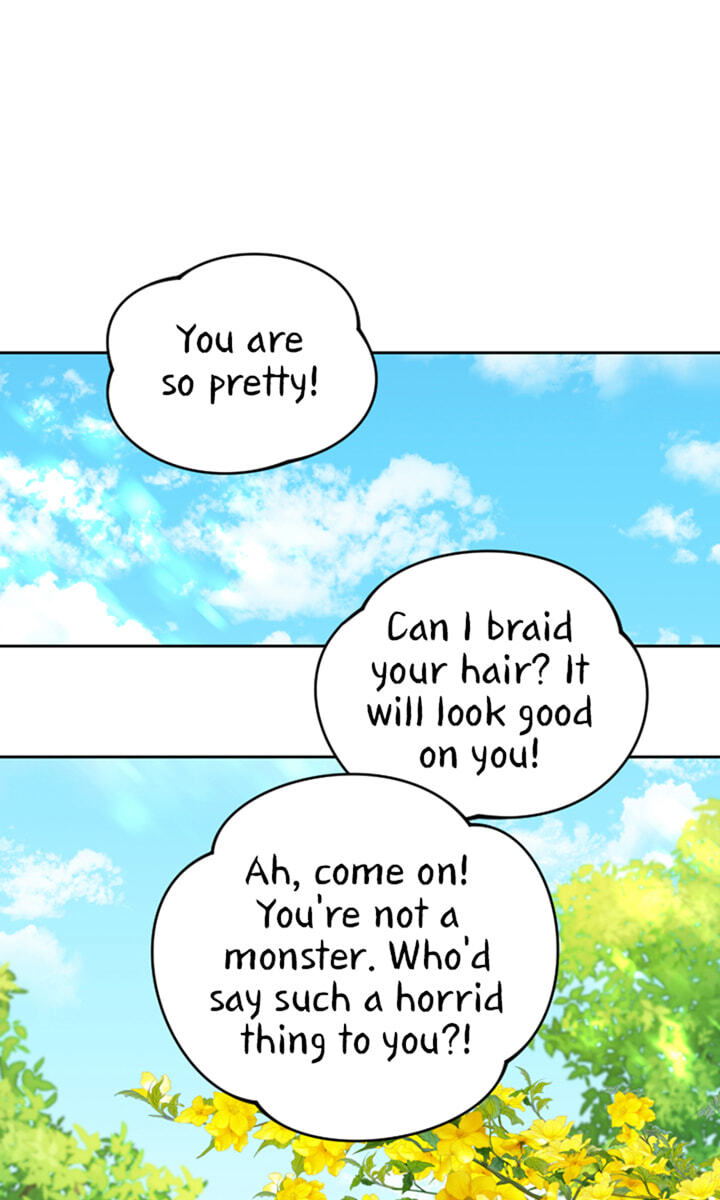 Love and Blade: Girl in Peril Chapter 4 page 15 - 
