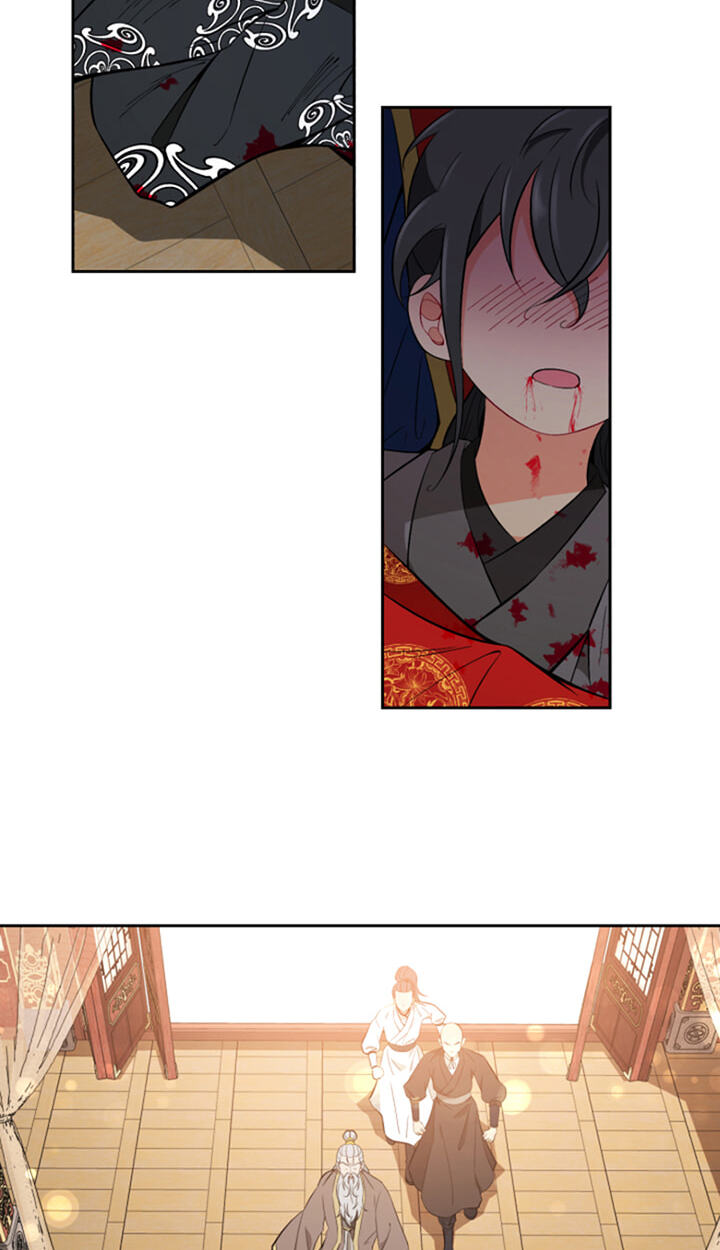 Love and Blade: Girl in Peril Chapter 4 page 3 - 