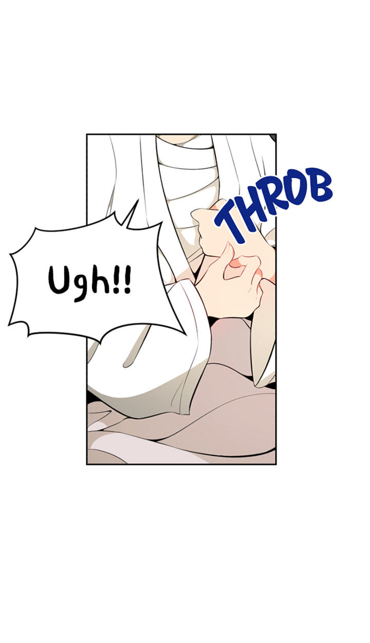 Love and Blade: Girl in Peril Chapter 4 page 28 - 