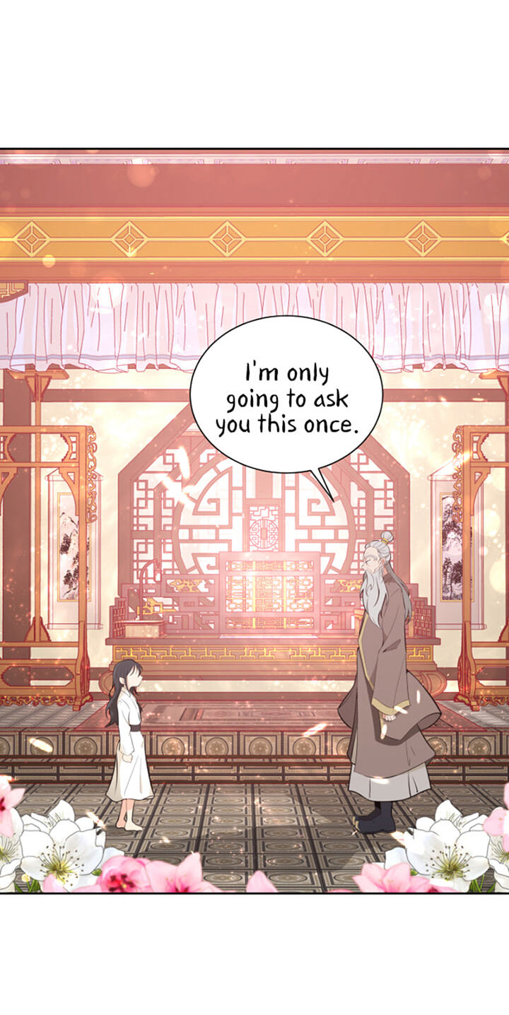Love and Blade: Girl in Peril Chapter 4 page 49 - 
