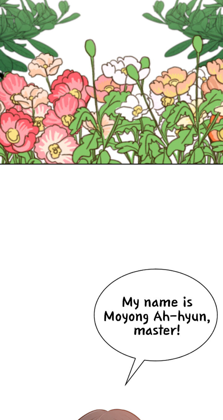 Love and Blade: Girl in Peril Chapter 4 page 52 - 